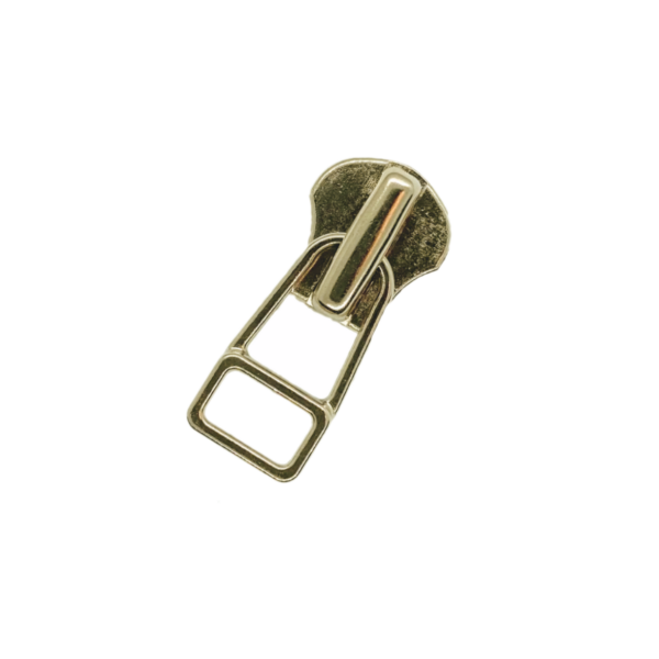 1 1/4 Cast End Bar Buckle- Solid Brass
